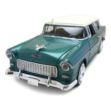 Chevrolet Belair Nomad 1955