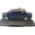 Chevrolet C-10 Silverado 1997, Ixo, Esc.1:43, Diecast B01