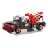 Chevrolet C-30 Dually Wrecker 1970 Texaco 1:18 Greenlight