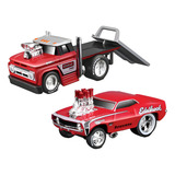 Chevrolet C60 Flatbed 1966