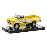 Chevrolet C60 Truck 1970