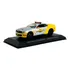 Chevrolet Camaro- Stock Car - Safety Car 2014 () Cor Prateado