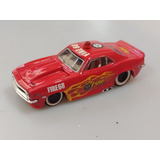 Chevrolet Camaro 1968 Fire68