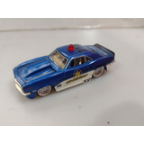 Chevrolet Camaro 1968 Sheriff