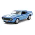 Chevrolet Camaro 1969 - Velozes E Furiosos - Jada - 1/32