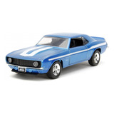 Chevrolet Camaro 1969