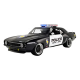 Chevrolet Camaro 1969 Street