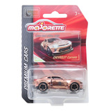 Chevrolet Camaro Rose Gold