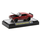 Chevrolet Camaro Ss 1968