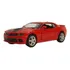 Chevrolet Camaro Ss 2014 1:38 Kinsmart Vermelho