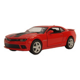 Chevrolet Camaro Ss 2014