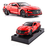 Chevrolet Camaro Ss Miniatura