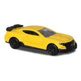 Chevrolet Camaro Ss Street