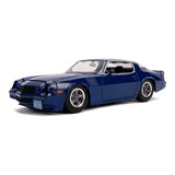 Chevrolet Camaro Z28 Billy