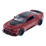 Chevrolet Camaro Zl1 1