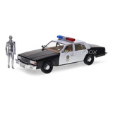 Chevrolet Caprice Metropolitan Police