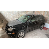 Chevrolet Captiva 3 6