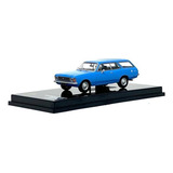 Chevrolet Caravan Standard 1976