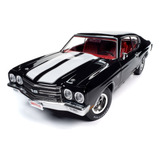 Chevrolet Chevelle Ss 1970