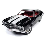 Chevrolet Chevelle Ss 1970