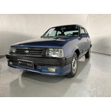 Chevrolet Chevette 1 6 Dl 8v Gasolina 2p Manual