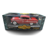 Chevrolet Chevy Bel Air
