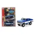 Chevrolet Cheyenne Pick Up 1973 Limitada  Auto World  1/64
