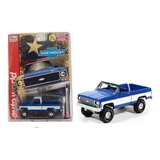 Chevrolet Cheyenne Pick Up