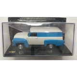 Chevrolet Corisco 1962 - Chevrolet Collection Ed. 57