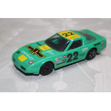 Chevrolet Corvette 1 43