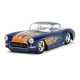 Chevrolet Corvette 1957 1