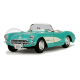 Chevrolet Corvette 1957 Conversivel