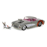 Chevrolet Corvette 1957 Looney