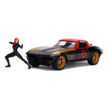 Chevrolet Corvette 1963 Figura
