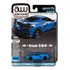 Chevrolet Corvette 2020 Release 1b 2023 1:64 Autoworld Premi