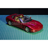 Chevrolet Corvette C5 1997
