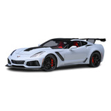 Chevrolet Corvette C7 Zr1