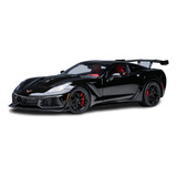 Chevrolet Corvette C7 Zr1