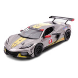 Chevrolet Corvette C8 r