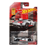 Chevrolet Corvette C8 r