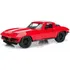 Chevrolet Corvette Letty's Velozes E Furiosos 8 1:24 Jada