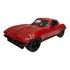 Chevrolet Corvette Letty's Velozes E Furiosos 8 1:24 Jada