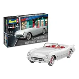 Chevrolet Corvette Roadster 1953