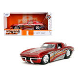 Chevrolet Corvette Stingray 1963
