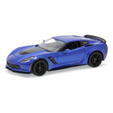 Chevrolet Corvette Stingray C7