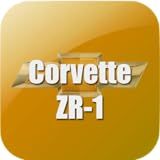 Chevrolet Corvette Zr 1