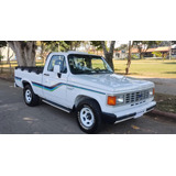 Chevrolet D 20 Conquest