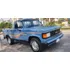 Chevrolet D 20 Deluxe Ano 1989
