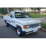 Chevrolet D 20 Deluxe