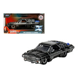 Chevrolet El Camino 1967